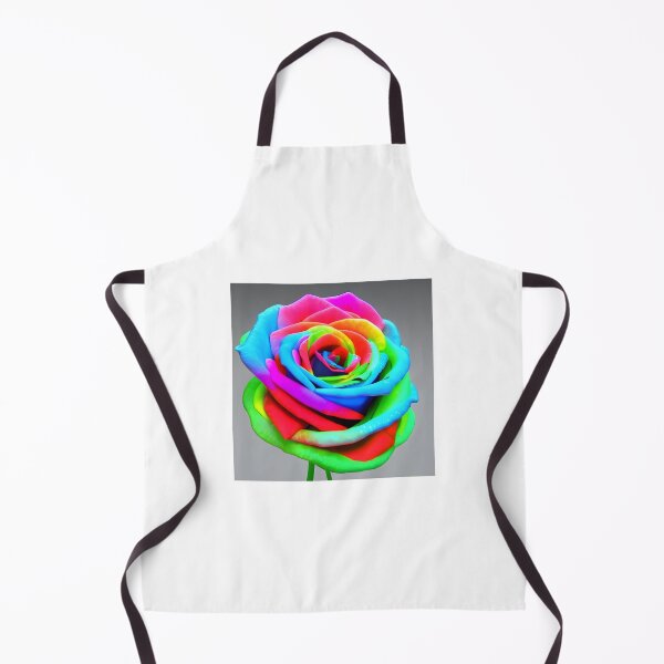 Item preview, Rainbow Rose designed and sold by Diggem24.