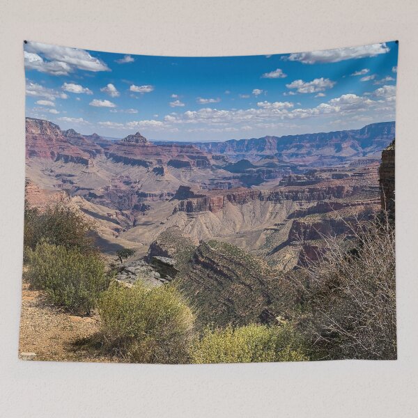 Aperçu de l'œuvre Grand Canyon créée et vendue par Craig Kauzmann.
