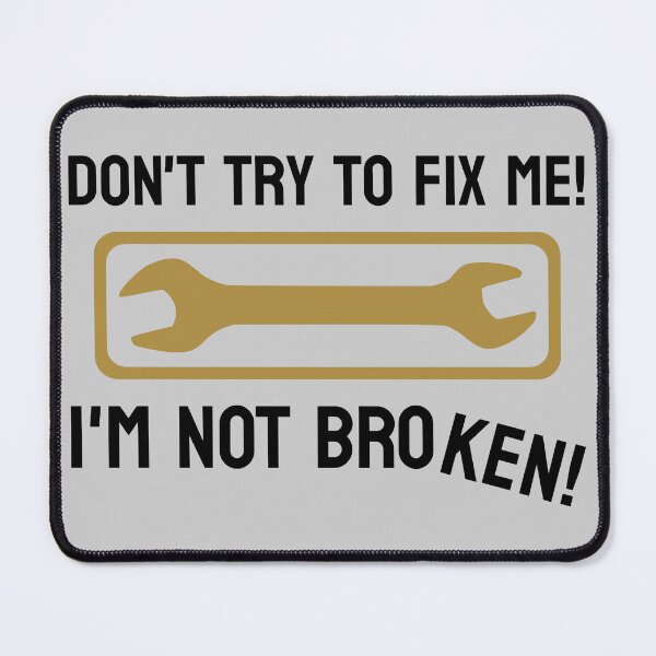Item preview, Not broken! designed and sold by jnt1981.