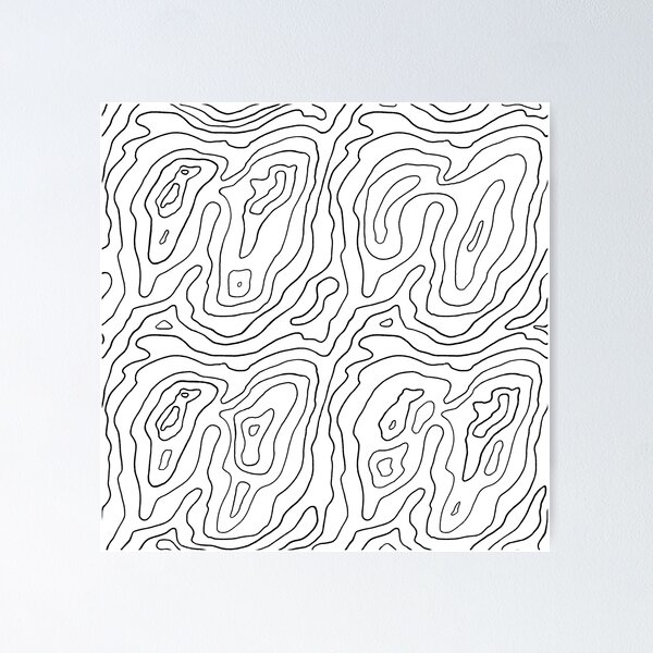 Item preview, Endless Hills designed and sold by MirandaOriginal.