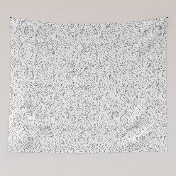 Item preview, Endless Hills designed and sold by MirandaOriginal.