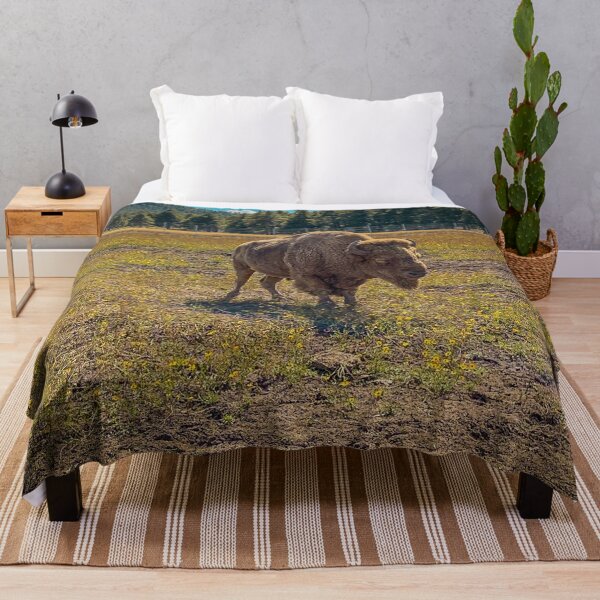 Item preview, Buffalo designed and sold by Craig Kauzmann.