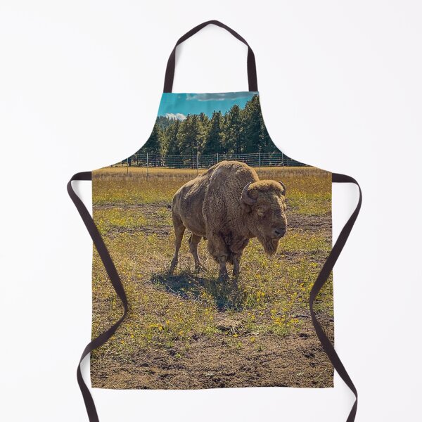 Item preview, Buffalo designed and sold by Craig Kauzmann.