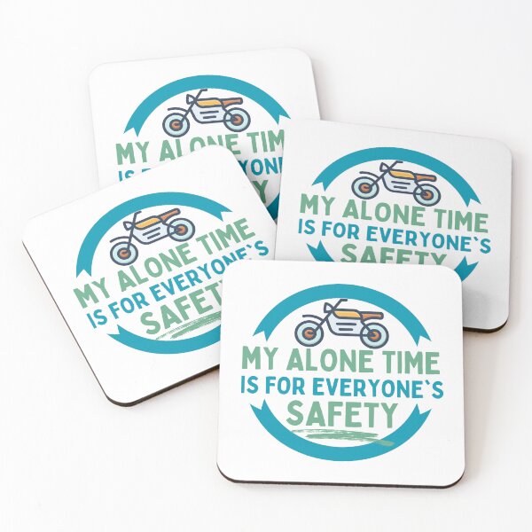 Item preview, Alone Time Motorcycle designed and sold by cadillacmt.