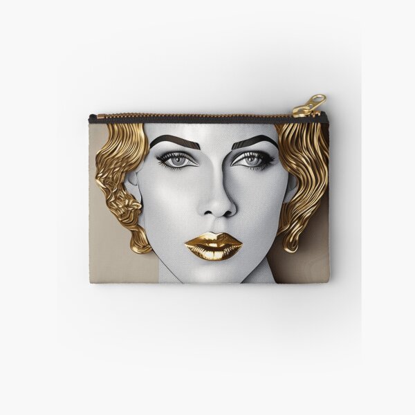 Item preview, Golden Kiss designed and sold by FormFinder.