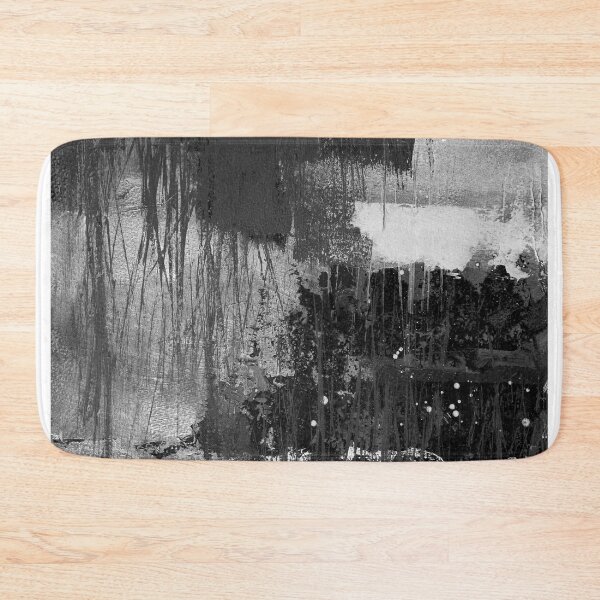 Item preview, Gray abstract designed and sold by ElaSzczepaniak.