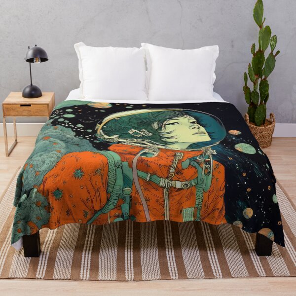 Artikelvorschau, The Universe's Embrace entworfen und verkauft von SeedDesign.