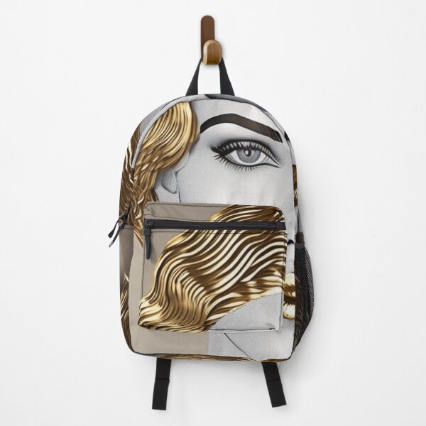 Item preview, Golden Kiss designed and sold by FormFinder.