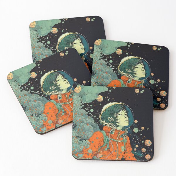 Artikelvorschau, The Universe's Embrace entworfen und verkauft von SeedDesign.