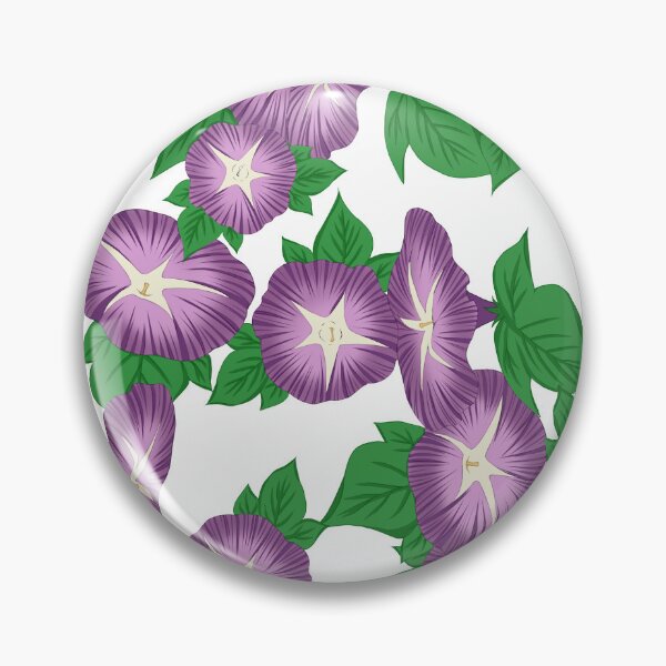 Item preview, Morning glory designed and sold by Dia-Cheshire.