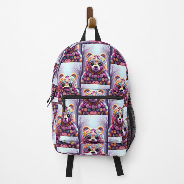 Item preview, Bear Kingdom designed and sold by TeoDorskiy.