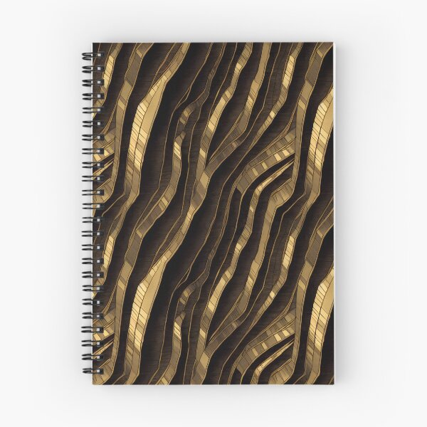 Item preview, Golden Bark designed and sold by Psy-Dye-AI.