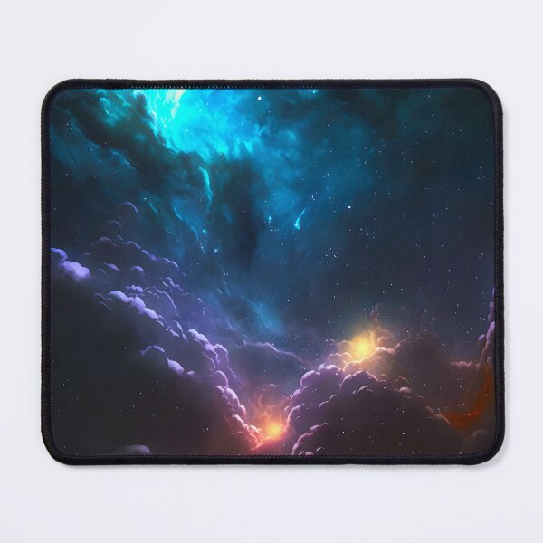 Item preview, Dramatic Sky designed and sold by dotperinchart.