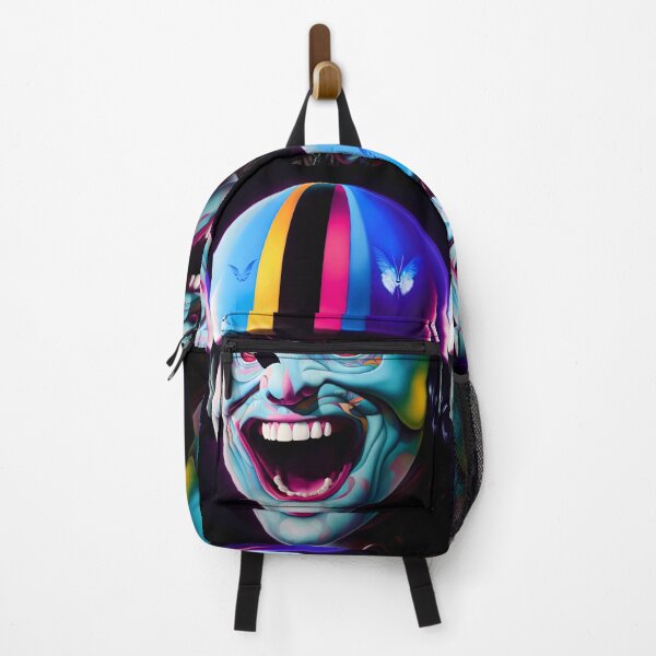 Item preview, Laugh Illustration / GTIllustration080 designed and sold by Grafititee.