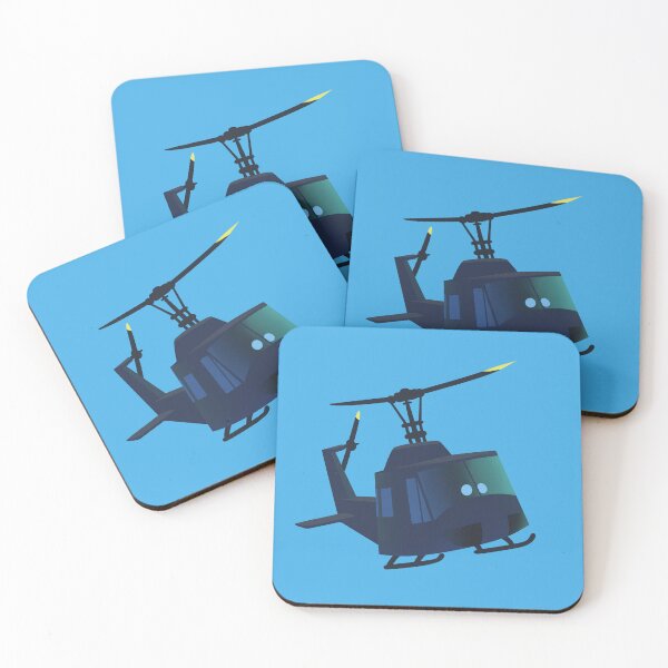 Item preview, Low Poly Huey designed and sold by TubularAmarok.