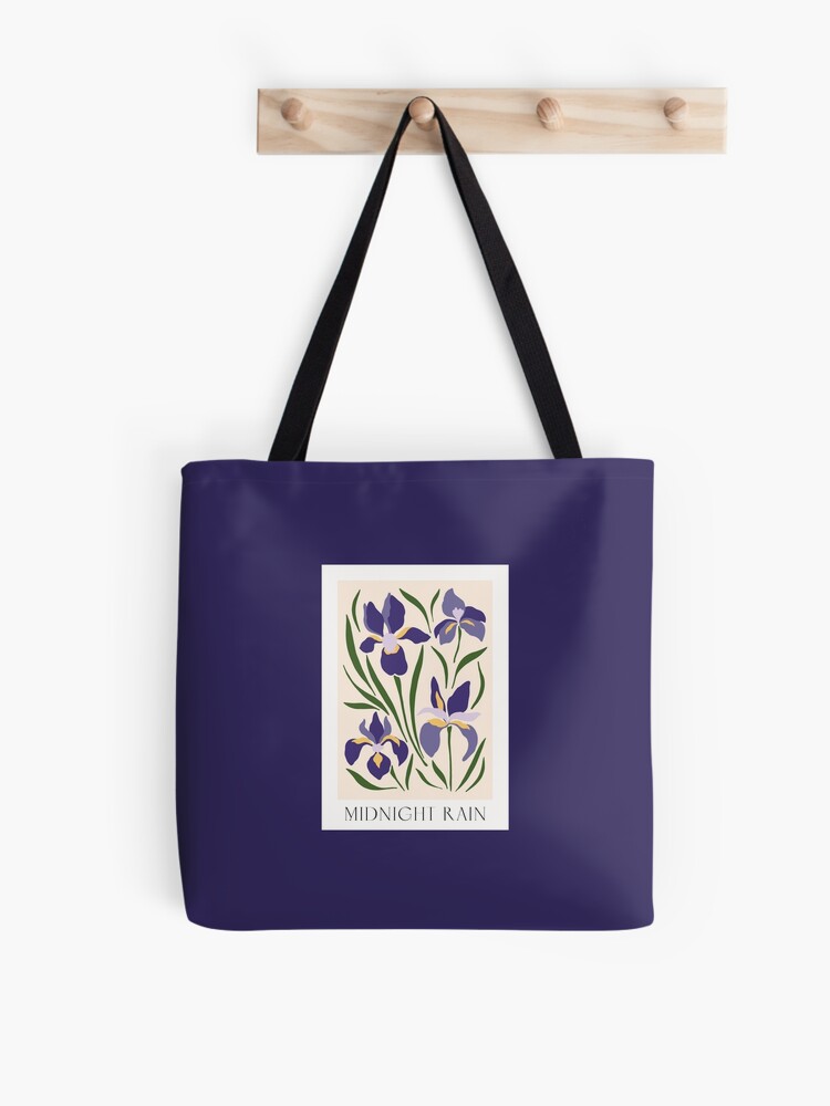 this is me trying illustration Tote Bag for Sale by dontwannadance