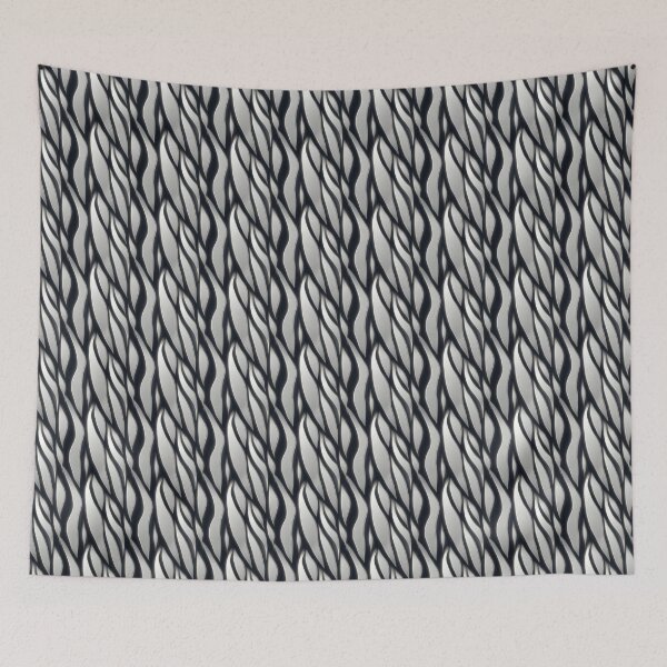 Item preview, Metalic Flow designed and sold by Psy-Dye-AI.