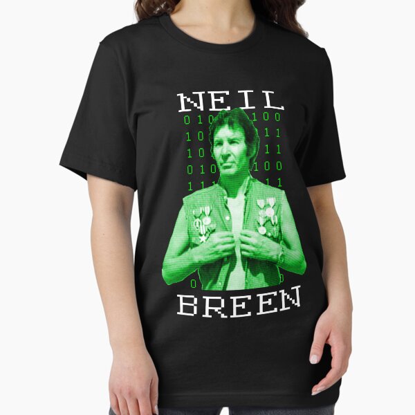 Item preview, Neil Breen - Super Hacker designed and sold by apollocreed.