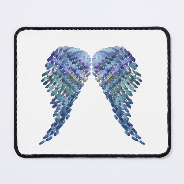 Item preview, Angel wings designed and sold by ElizabethCoelho.