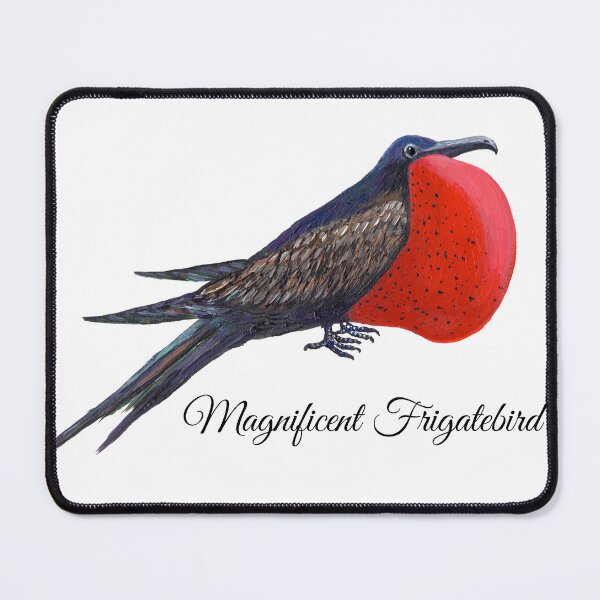 Item preview, Magnificent Figatebird designed and sold by Roy & Tiffany.
