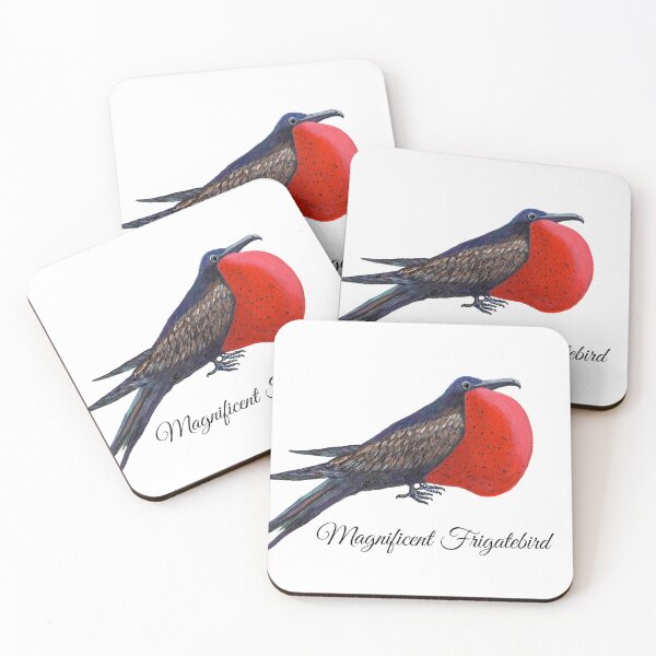 Item preview, Magnificent Figatebird designed and sold by Roy & Tiffany.