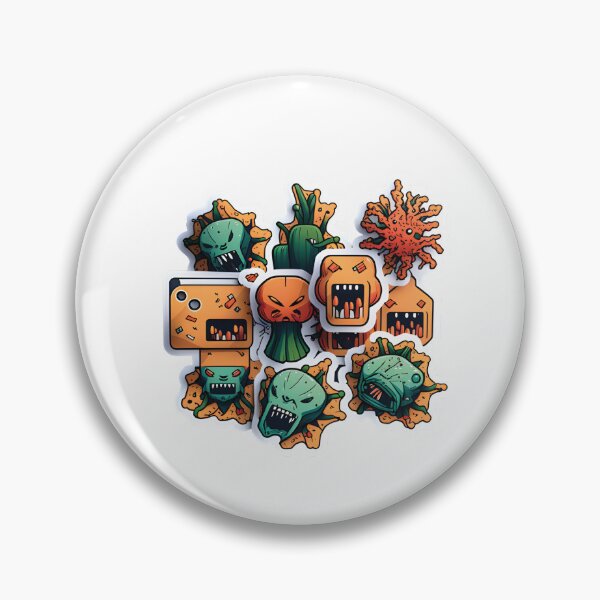 Item preview, Alien  designed and sold by mtamri.