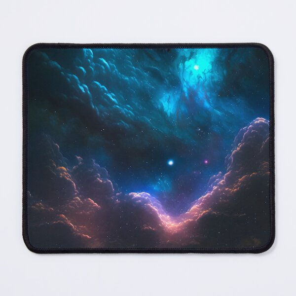 Item preview, Nebular Dreams designed and sold by dotperinchart.