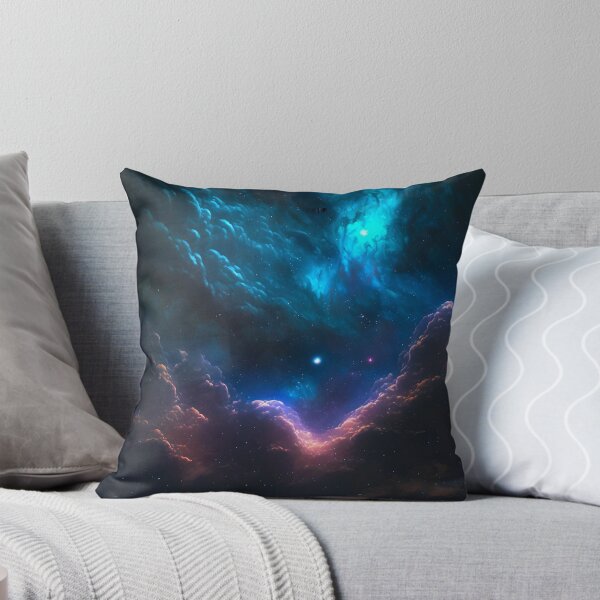 Item preview, Nebular Dreams designed and sold by dotperinchart.
