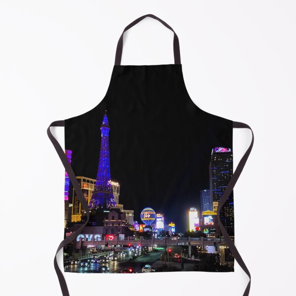 Item preview, Vegas at Night designed and sold by Craig Kauzmann.