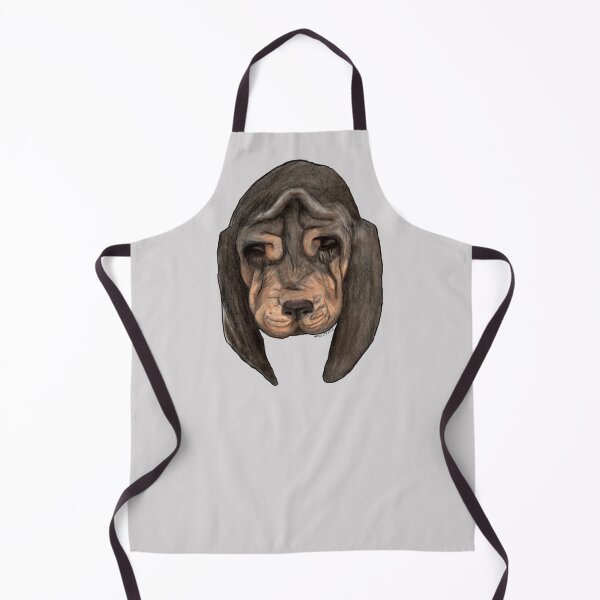 Item preview, Bloodhound Puppy designed and sold by BugCreative.