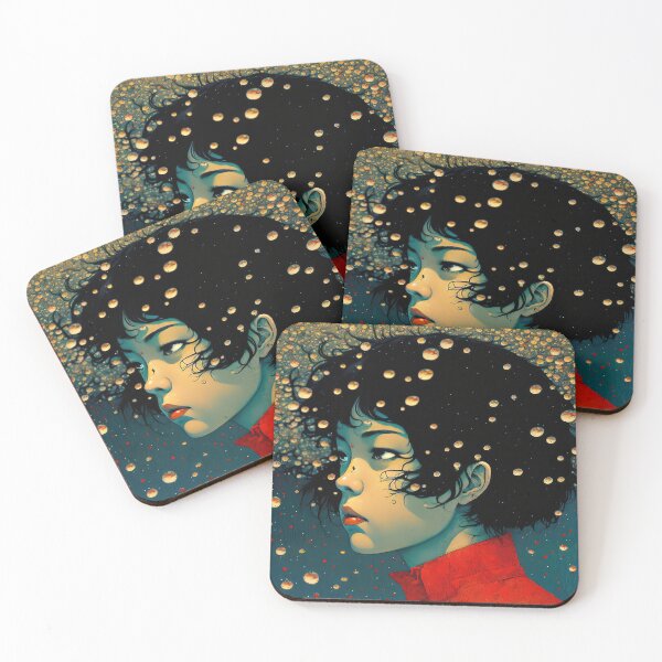 Item preview, The Universe's Embrace designed and sold by SeedDesign.