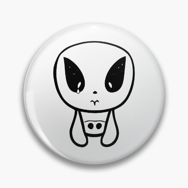 Item preview, Lost souls designed and sold by HINKYPUNK-UK.