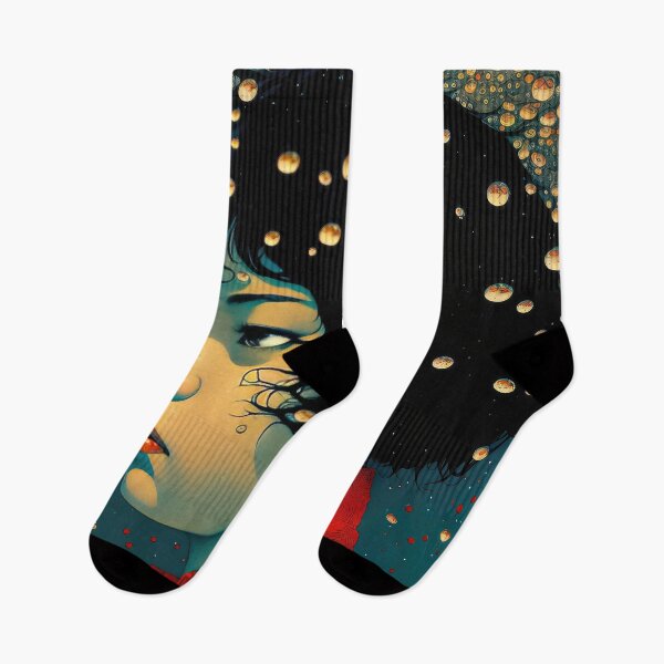 Item preview, The Universe's Embrace designed and sold by SeedDesign.