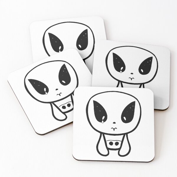 Item preview, Lost souls designed and sold by HINKYPUNK-UK.