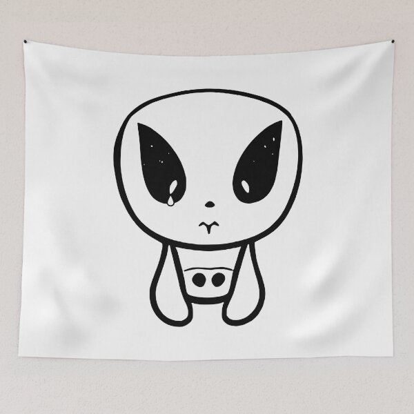 Item preview, Lost souls designed and sold by HINKYPUNK-UK.