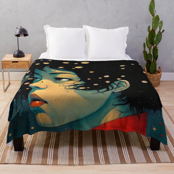 Item preview, The Universe's Embrace designed and sold by SeedDesign.