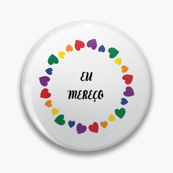Item preview, EU MEREÇO designed and sold by IsaCria.