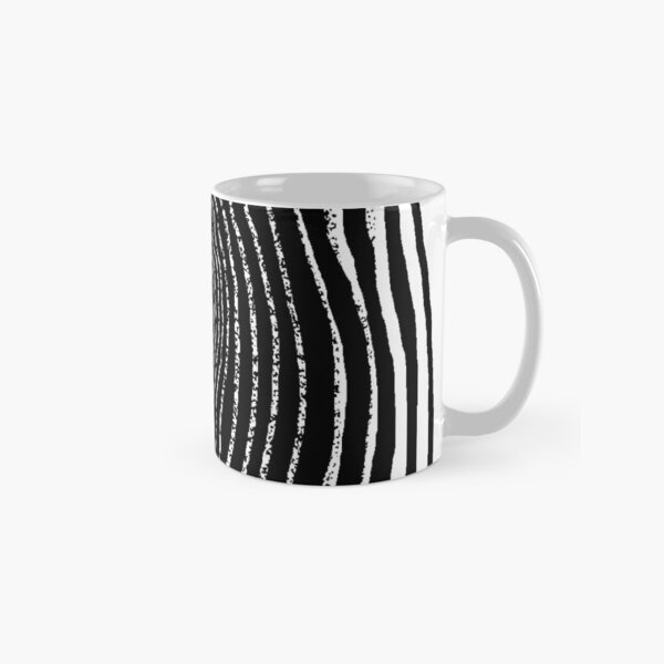 Interface Transformation Mug Classic Mug