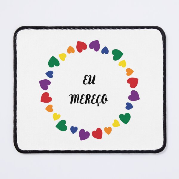Item preview, EU MEREÇO designed and sold by IsaCria.