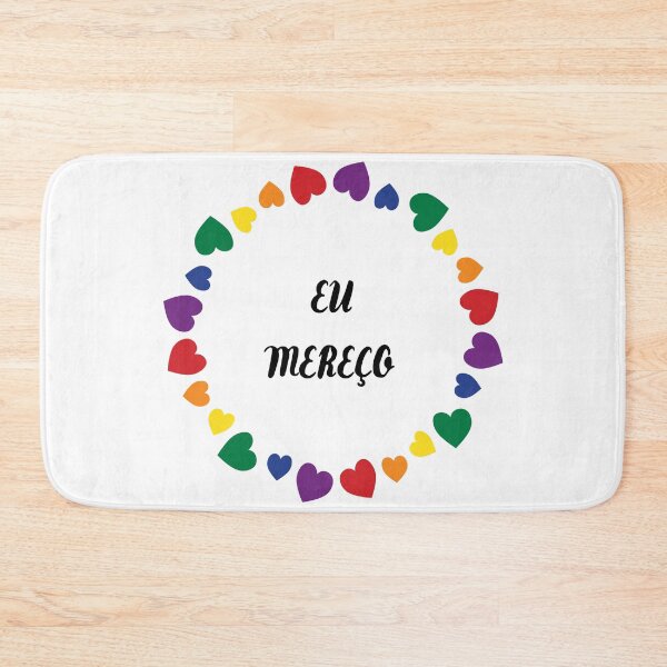 Item preview, EU MEREÇO designed and sold by IsaCria.
