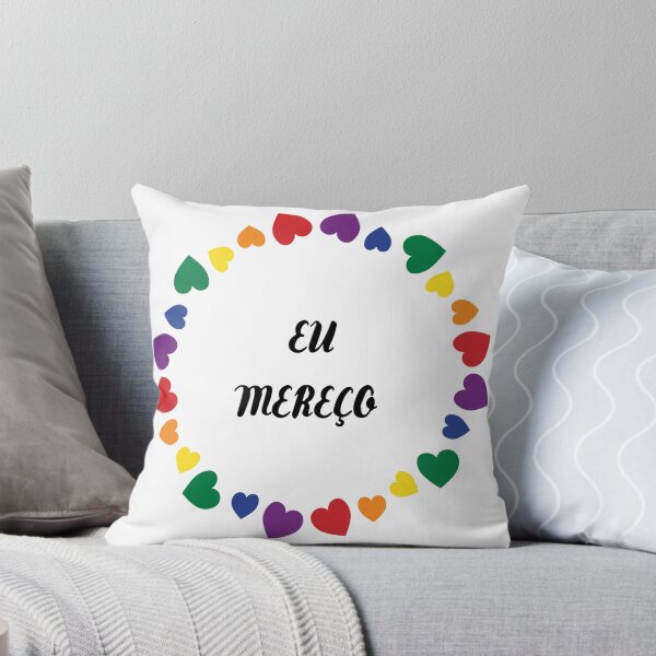Item preview, EU MEREÇO designed and sold by IsaCria.