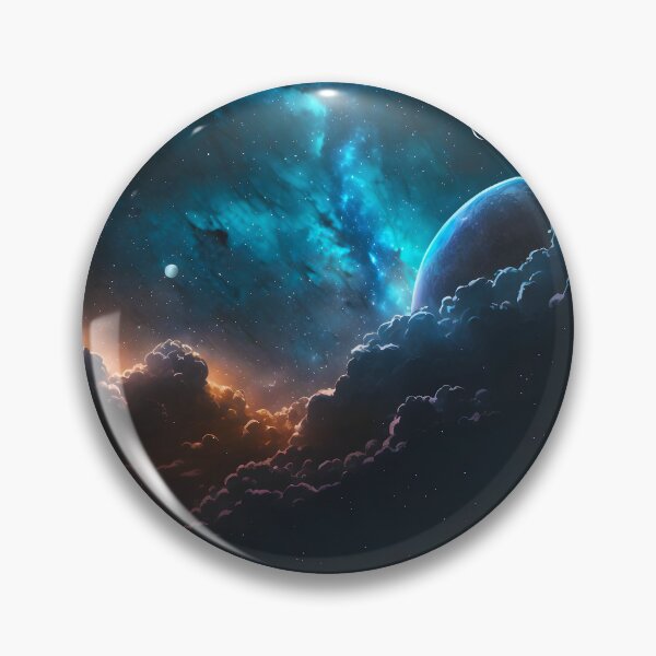 Item preview, Interstellar Odyssey designed and sold by dotperinchart.