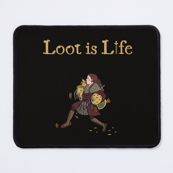 Item preview, Dungeons and dragons designed and sold by Emma Raven.