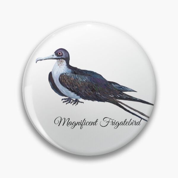 Item preview, Magnificent Figatebird designed and sold by Roy & Tiffany.
