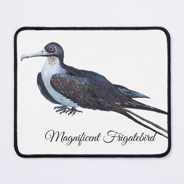 Item preview, Magnificent Figatebird designed and sold by Roy & Tiffany.