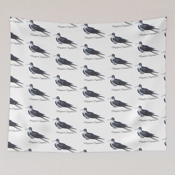 Item preview, Magnificent Figatebird designed and sold by Roy & Tiffany.