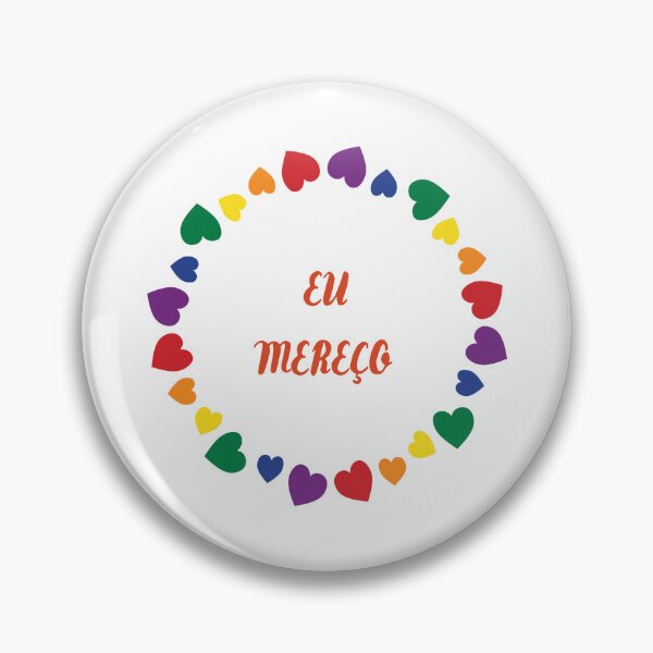 Item preview, EU MEREÇO designed and sold by IsaCria.