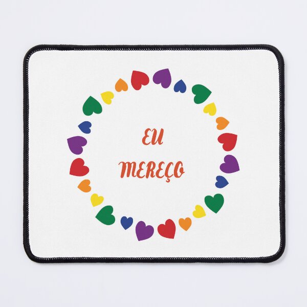 Item preview, EU MEREÇO designed and sold by IsaCria.