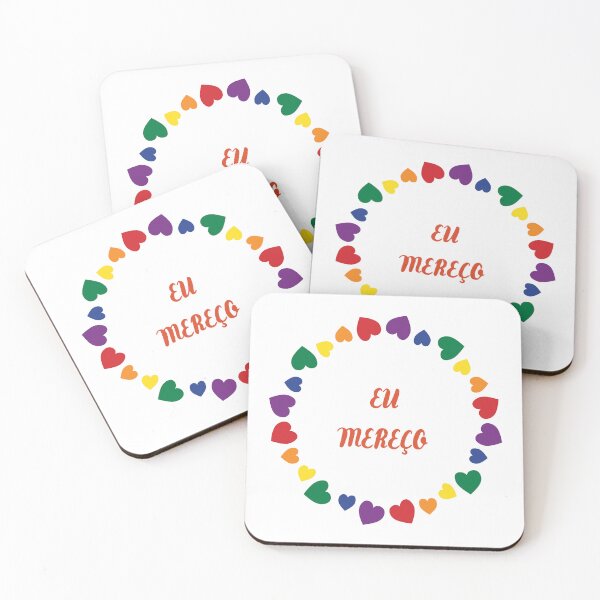Item preview, EU MEREÇO designed and sold by IsaCria.