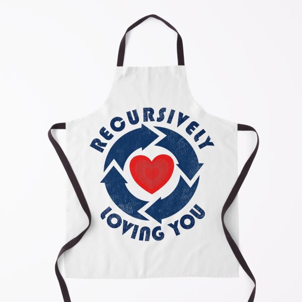 Item preview, Recursively Loving You Light Version designed and sold by orenthomas.